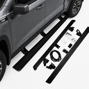 Electric Side Step Set Sierra 1500 2022-2024 Aftermarket