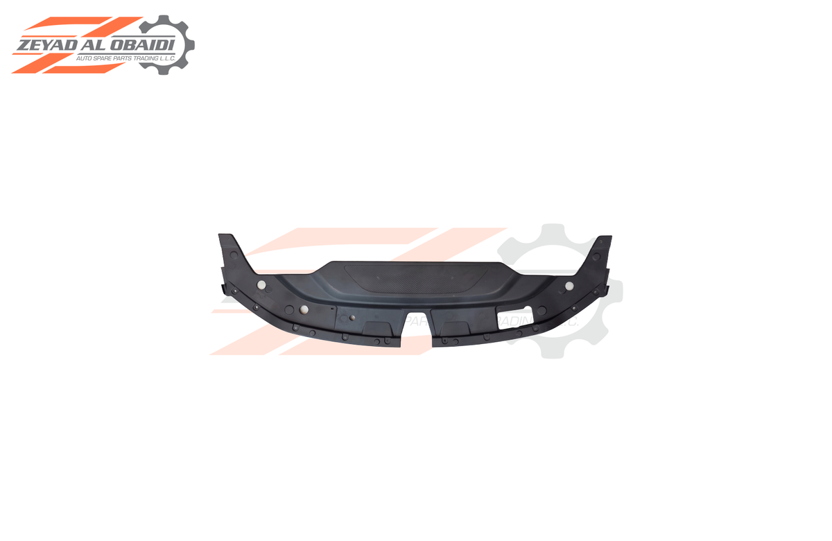 Genuine OEM Radiator Upper Cover RHO for RAM 1500 2025–2026
