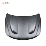 Aftermarket SRT Body Kit for Jeep Grand Cherokee 2014–2021