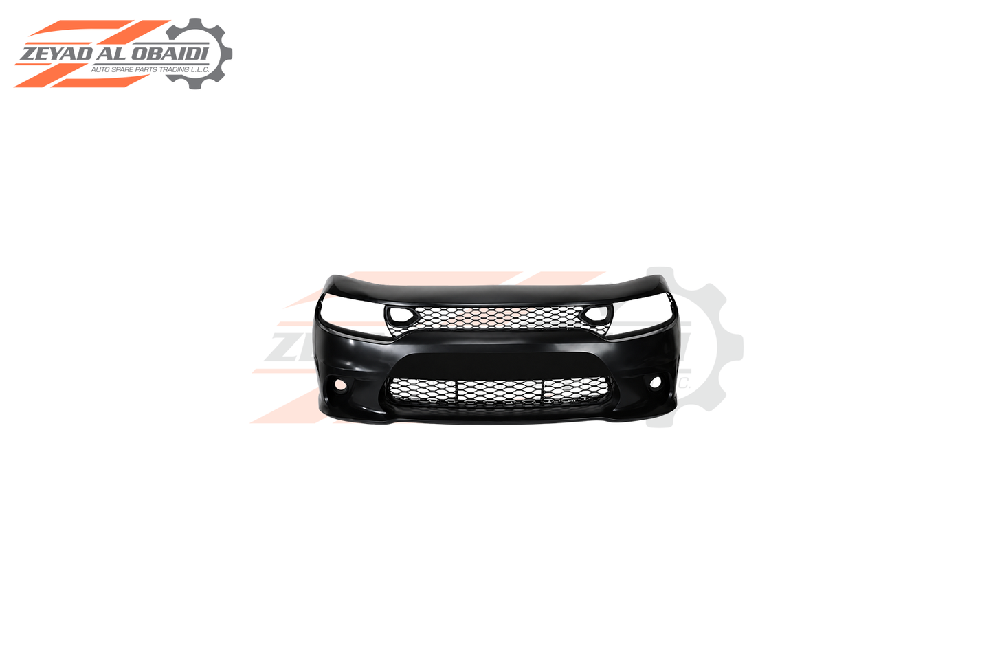 Front Bumper SRT Charger