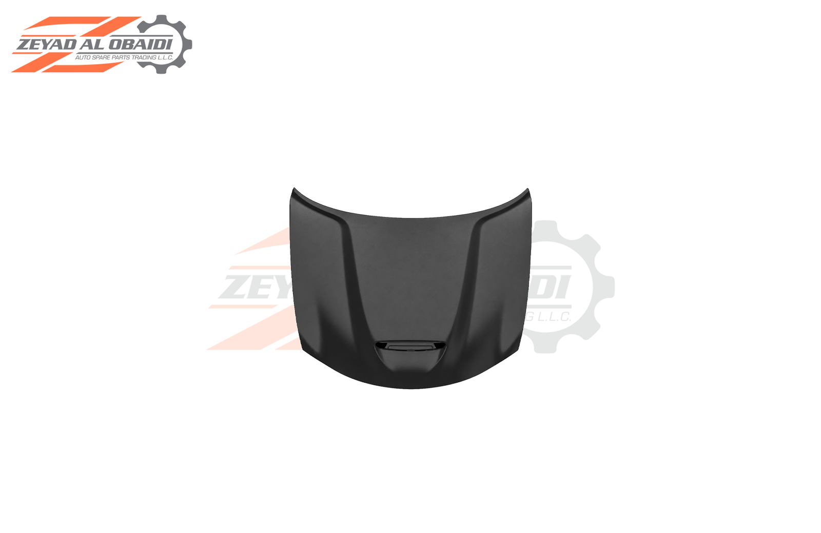 Aftermarket SRT-Style Hood for Dodge Charger 2015–2024