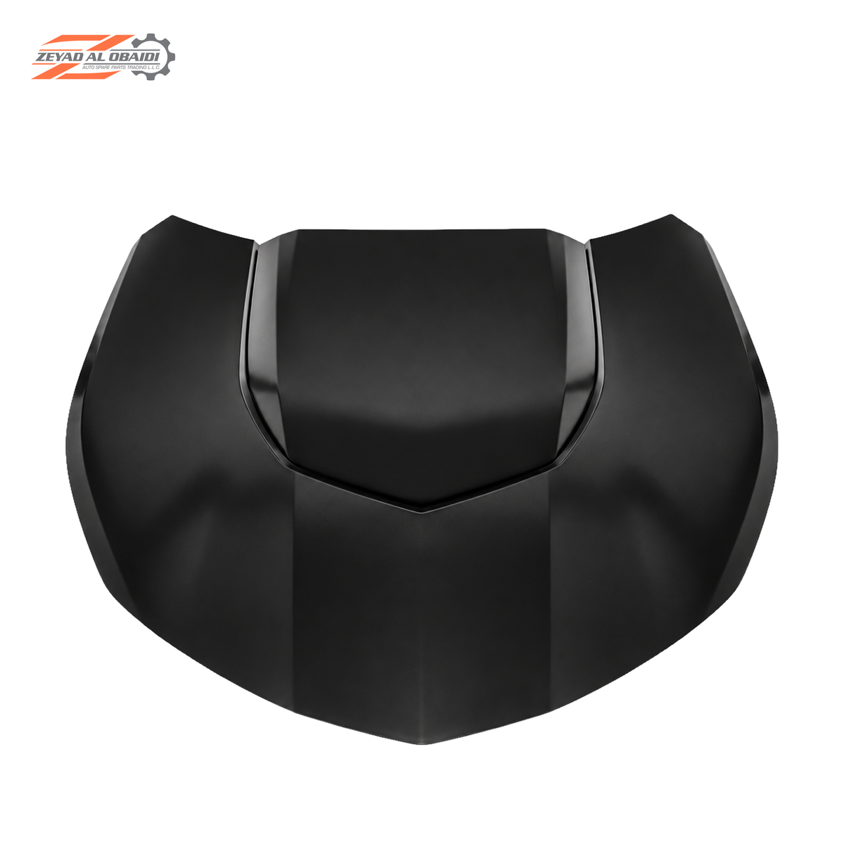 ZL1 Style Hood for Chevrolet Camaro 2019-2024 – Aftermarket