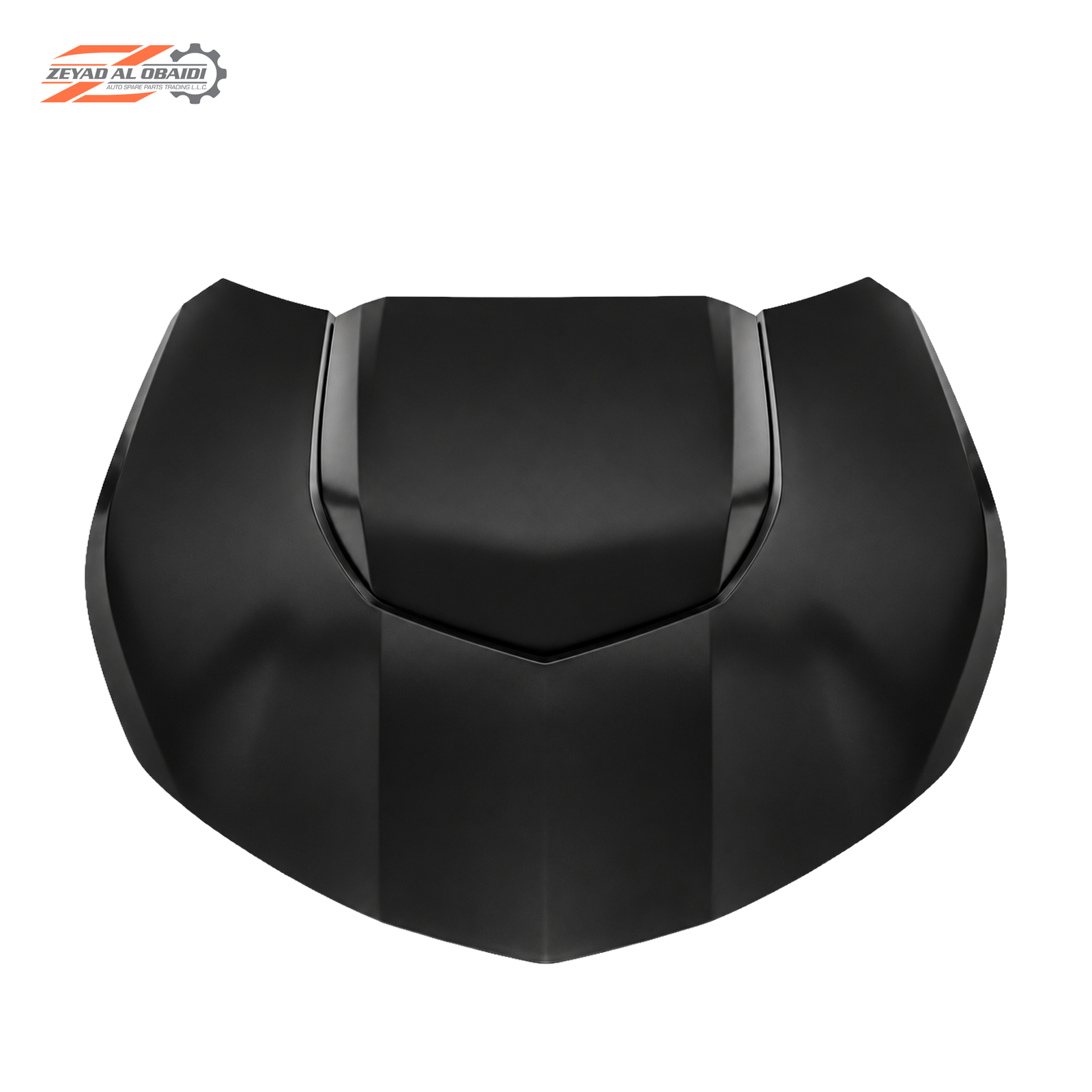 بونيت تصميم ZL1 لشفروليه كمارو موديلات 2019-2024 تجاري