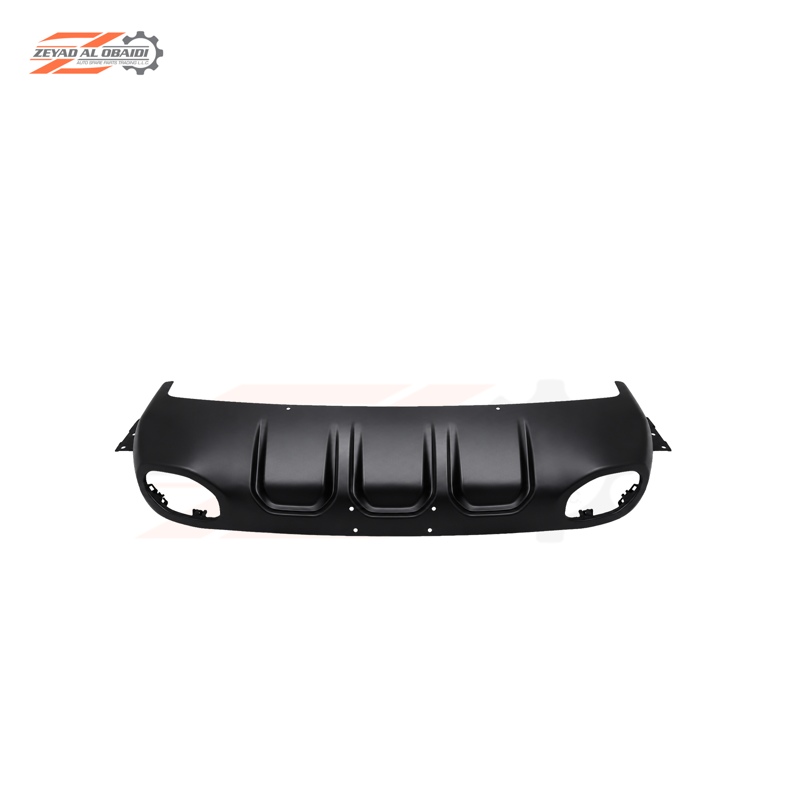 Aftermarket Front Lower Bumper for RAM TRX 2021–2024