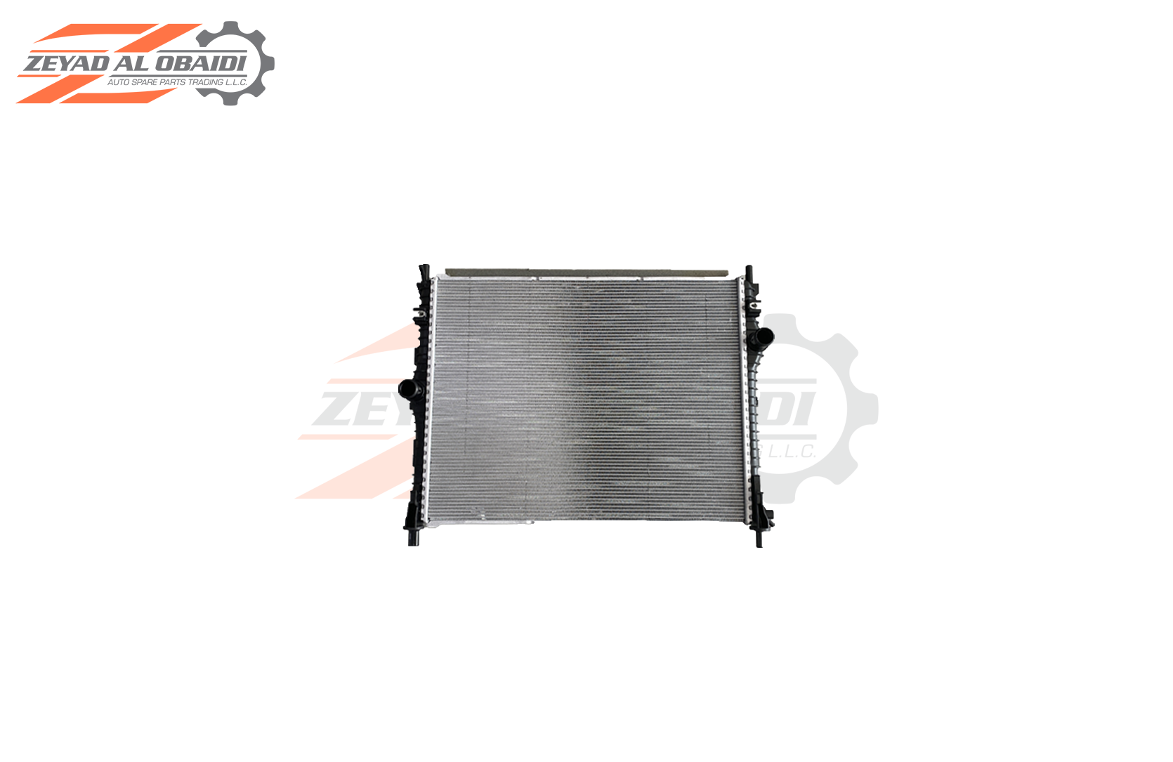 Engine Water Radiator for Ford Mustang 2024–2026 – Aftermarket