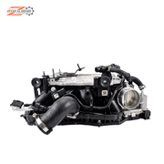 Used Genuine OEM Intake Manifold 2.0L 4-Cylinder for Jeep Wrangler JL 2018–2026
