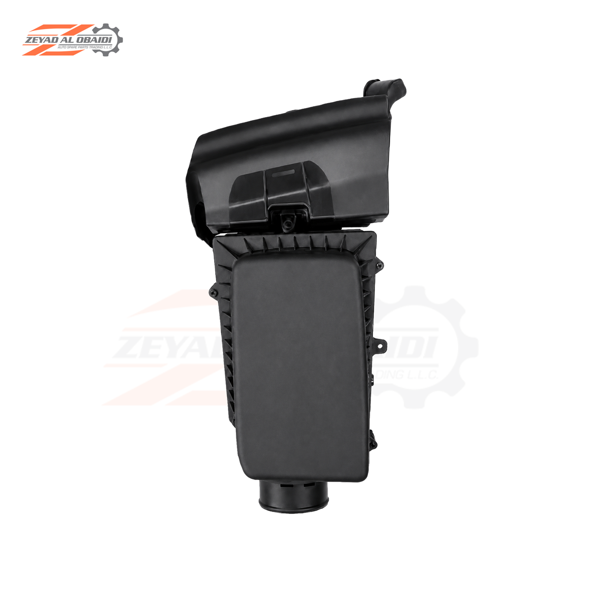 Used Genuine OEM Air Cleaner Box Assembly for Jeep Wrangler JL / Gladiator JT 2018–2026