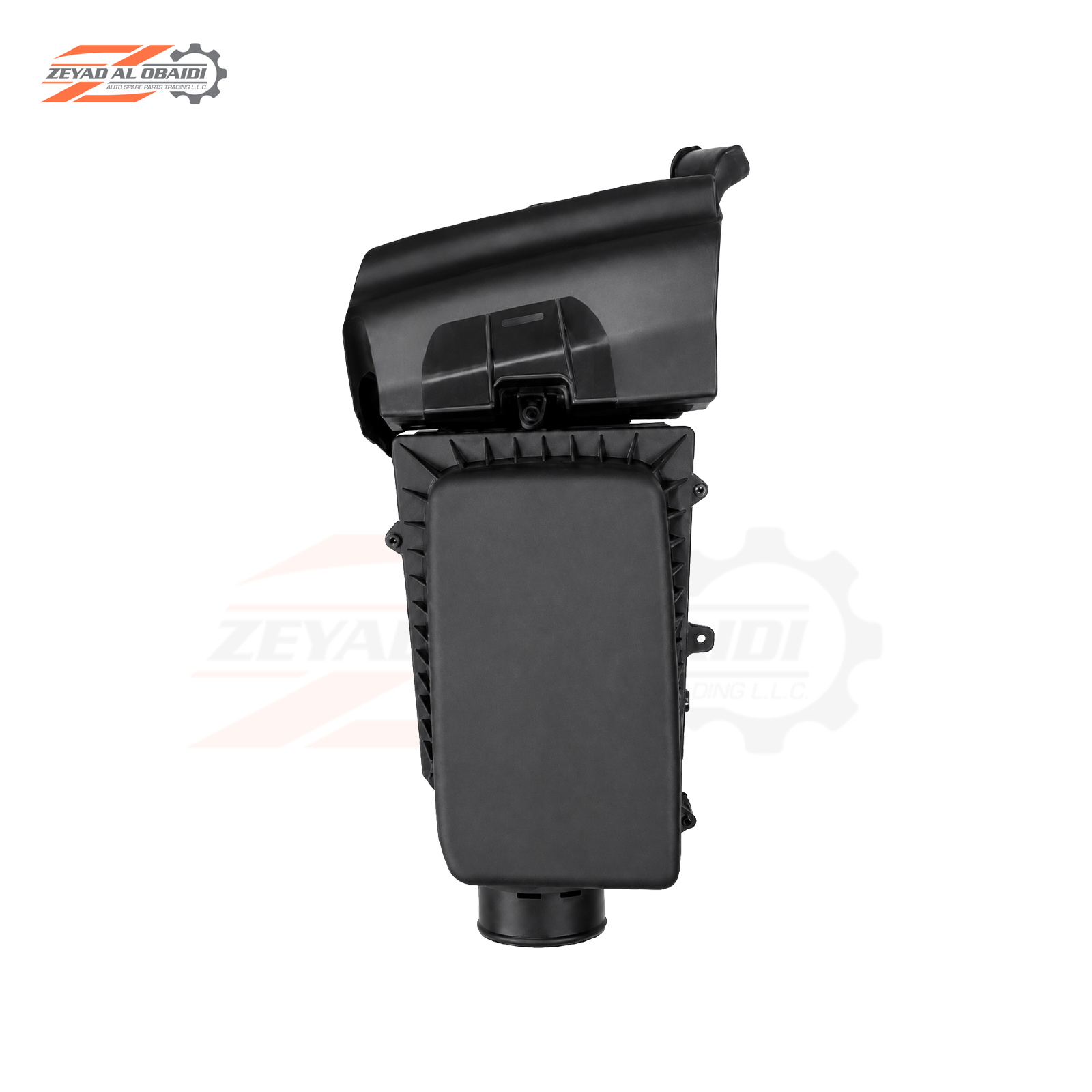 Used Genuine OEM Air Cleaner Box Assembly for Jeep Wrangler JL / Gladiator JT 2018–2026