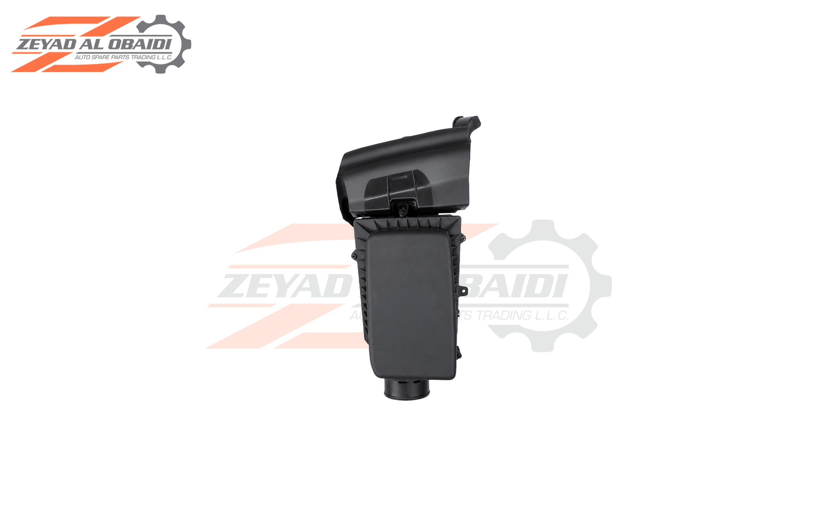 Used Genuine OEM Air Cleaner Box Assembly for Jeep Wrangler JL / Gladiator JT 2018–2026