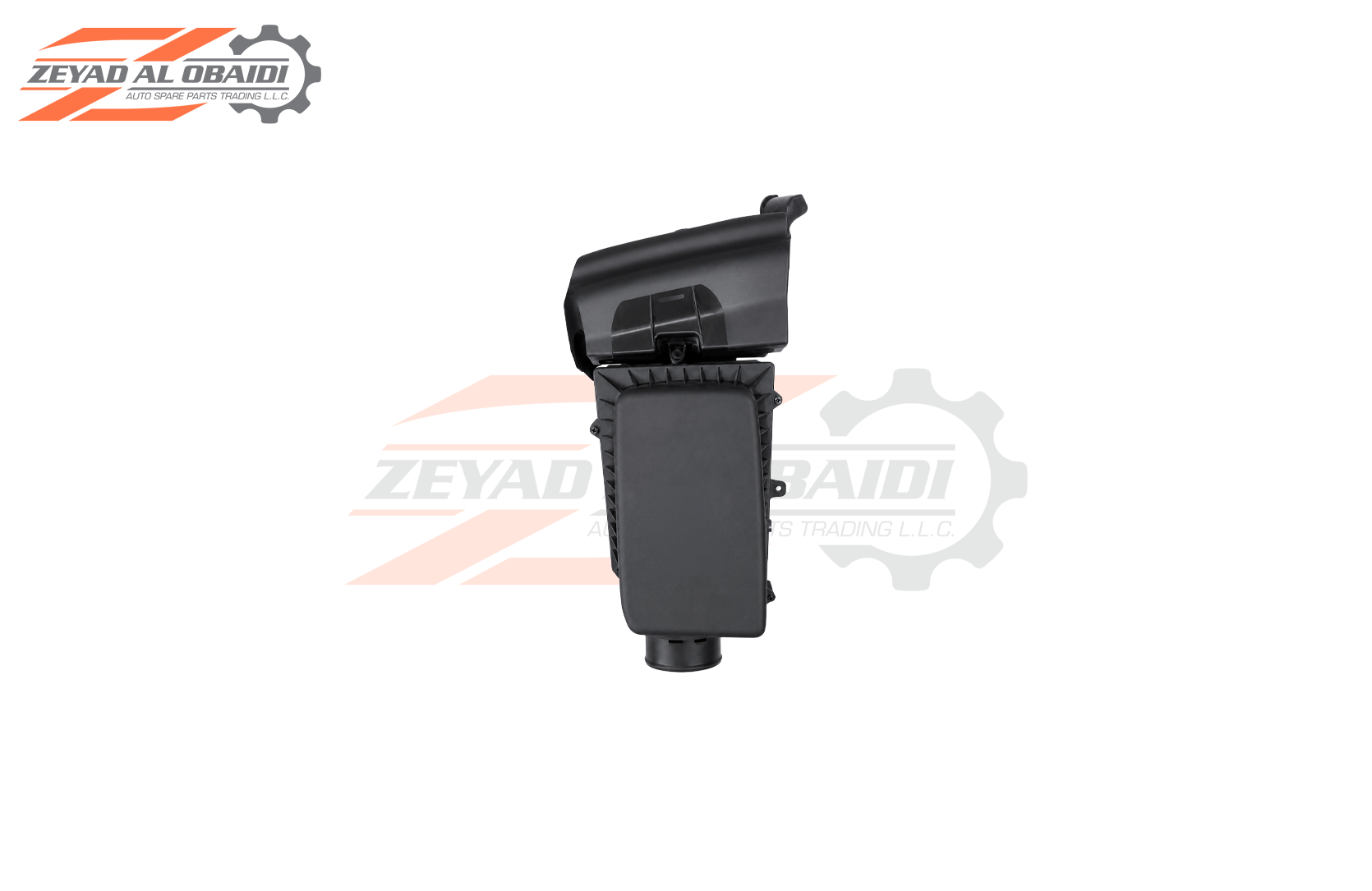 Used Genuine OEM Air Cleaner Box Assembly for Jeep Wrangler JL / Gladiator JT 2018–2026
