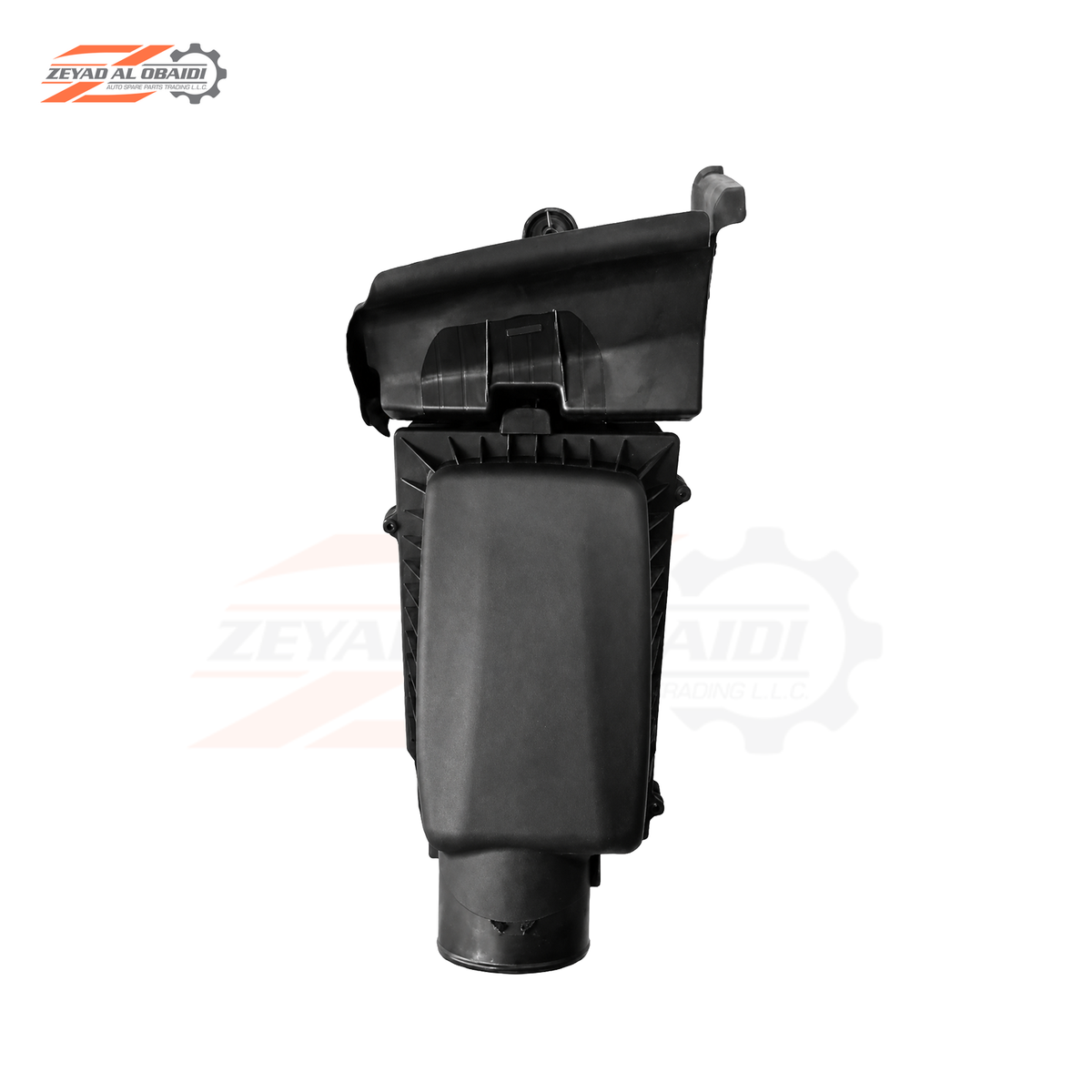 Used Genuine OEM Air Cleaner Box Assembly Diesel for Jeep Wrangler JL / Gladiator JT 2018–2026
