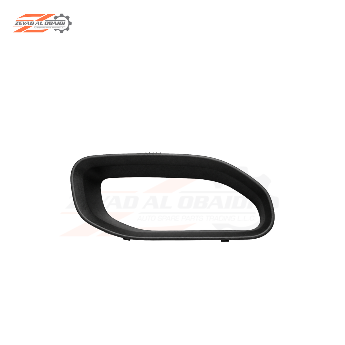 Aftermarket Front Tow Hook Cover for RAM 1500 2019–2024