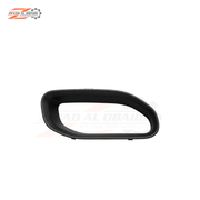 Aftermarket Front Tow Hook Cover for RAM 1500 2019–2024