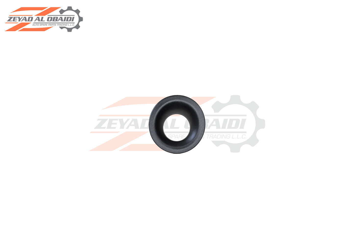 Fog Light Cover Challenger
