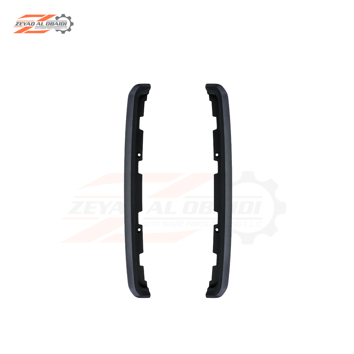 Front Bumper Side Applique RAM 1500 2025-2027 Aftermarket