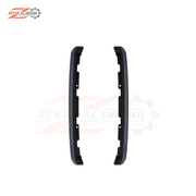 Front Bumper Side Applique RAM 1500 2025-2027 Aftermarket