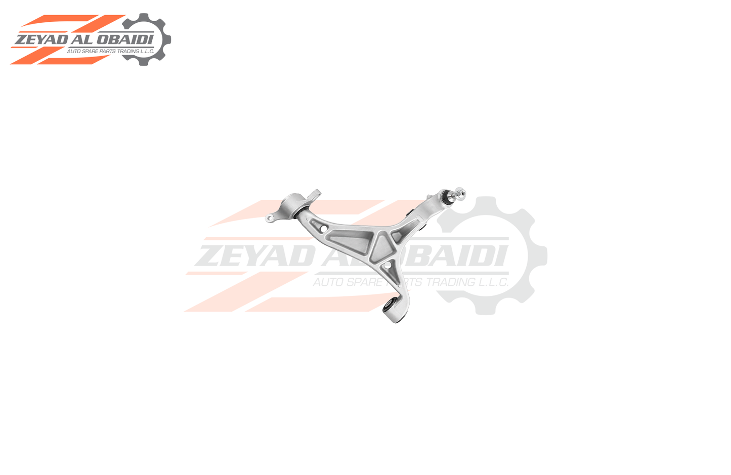 Front Lower Control Arm Durango/Grand Cherokee 2017-2022