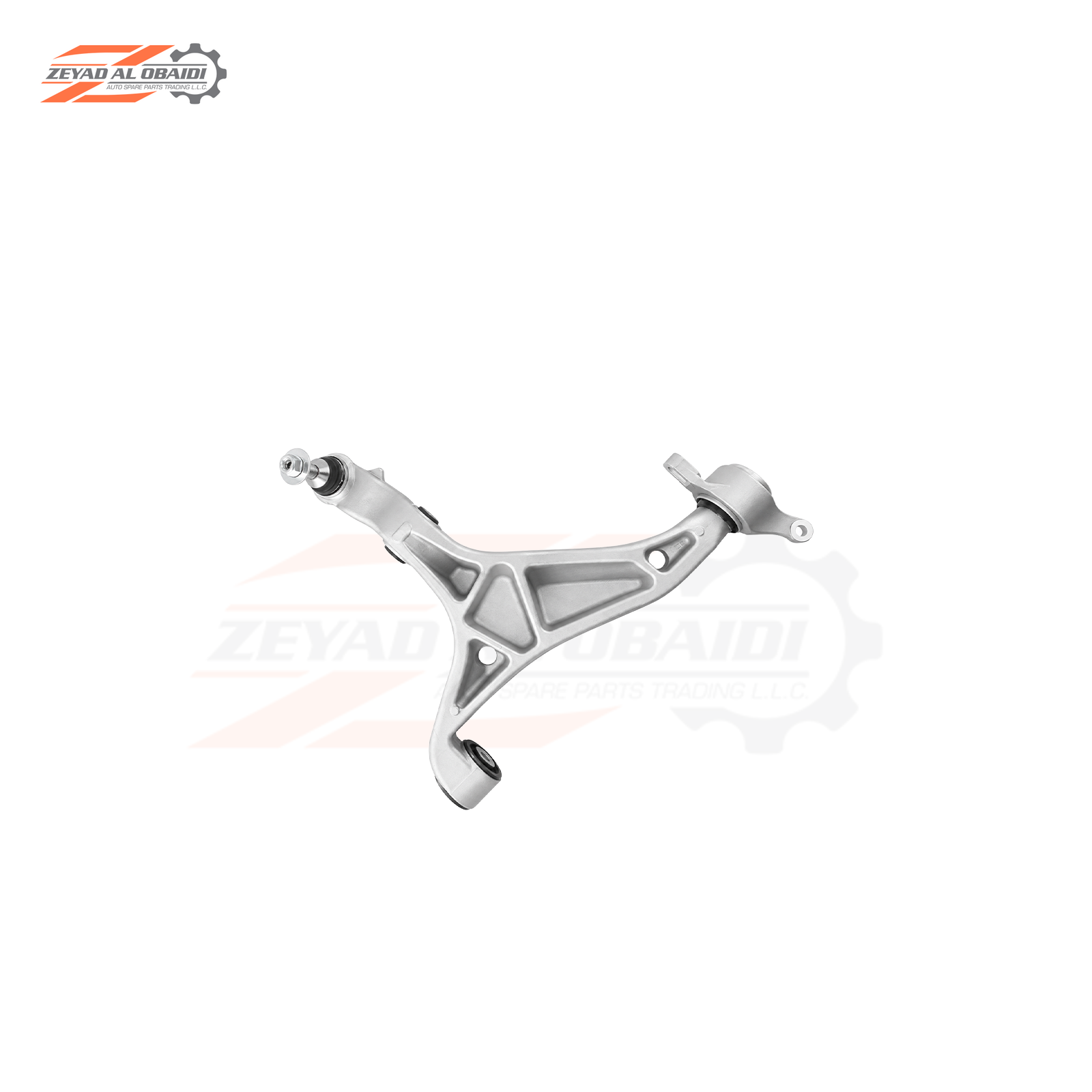 Aftermarket Front Lower Control Arm for Durango 2017–2022 / Grand Cherokee 2017–2021