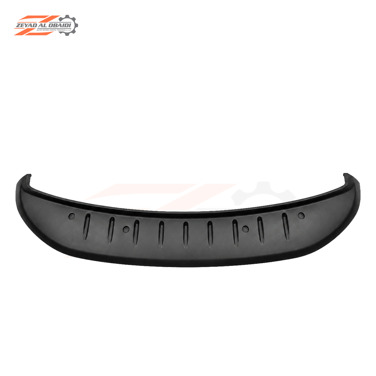 Aftermarket Upper Bumper Cover for RAM 1500 Classic 2012–2024