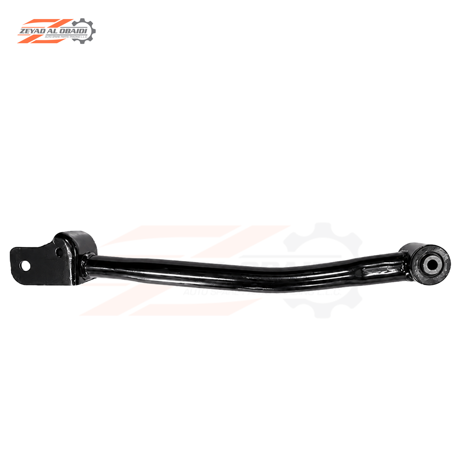 Aftermarket Front Upper Control Arm for Jeep Wrangler JL / Gladiator JT 2018–2026