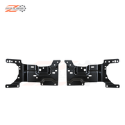 Front Bumper Frame Mounting Brackets Ford F150 2024-2026 Aftermarket
