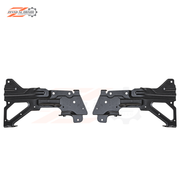 Front Chassis Bumper Bracket Chevrolet Silverado 1500 2017-2018 Aftermarket
