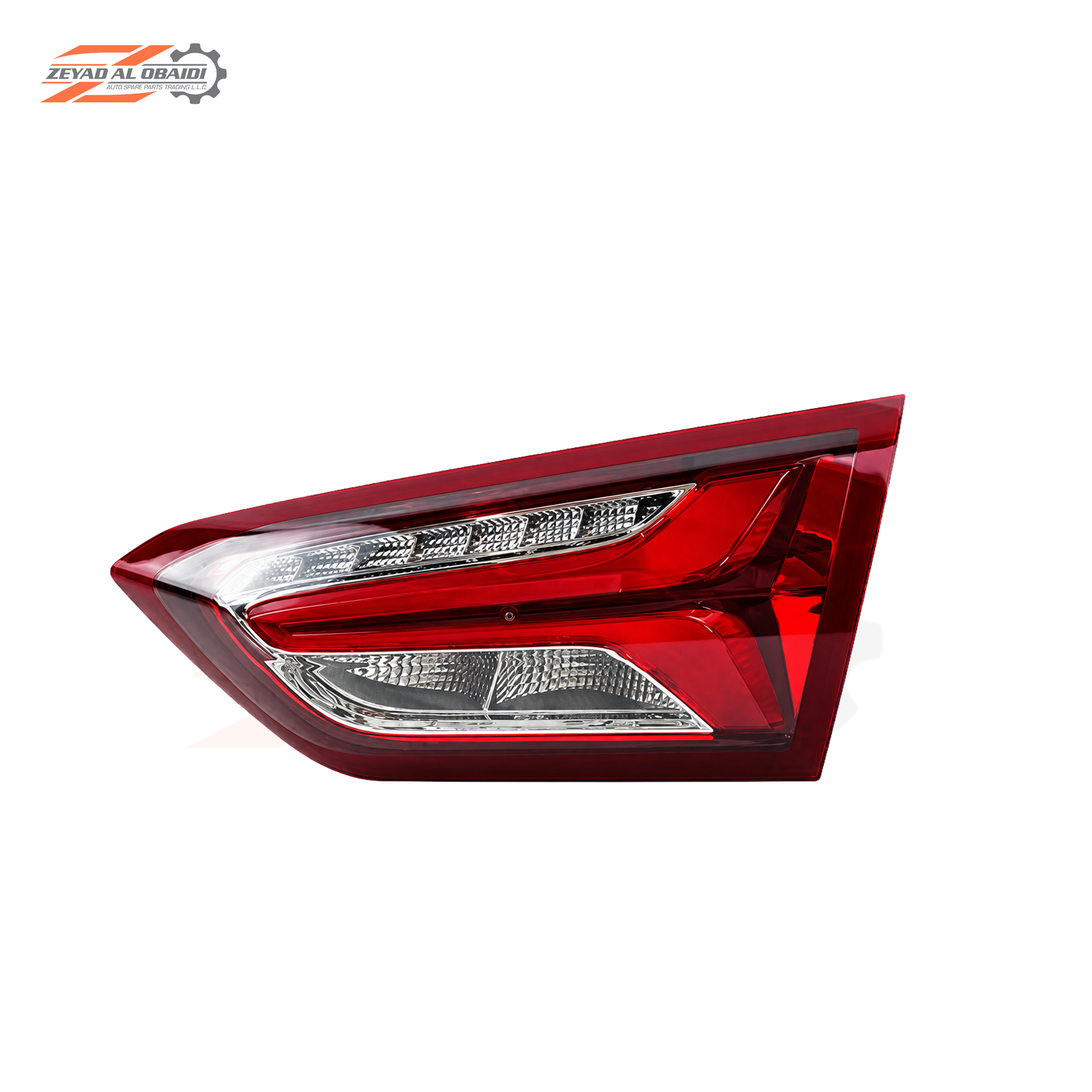 Inner Trunk LED Tail Light for Chevrolet Malibu 2019-2024 – Aftermarket
