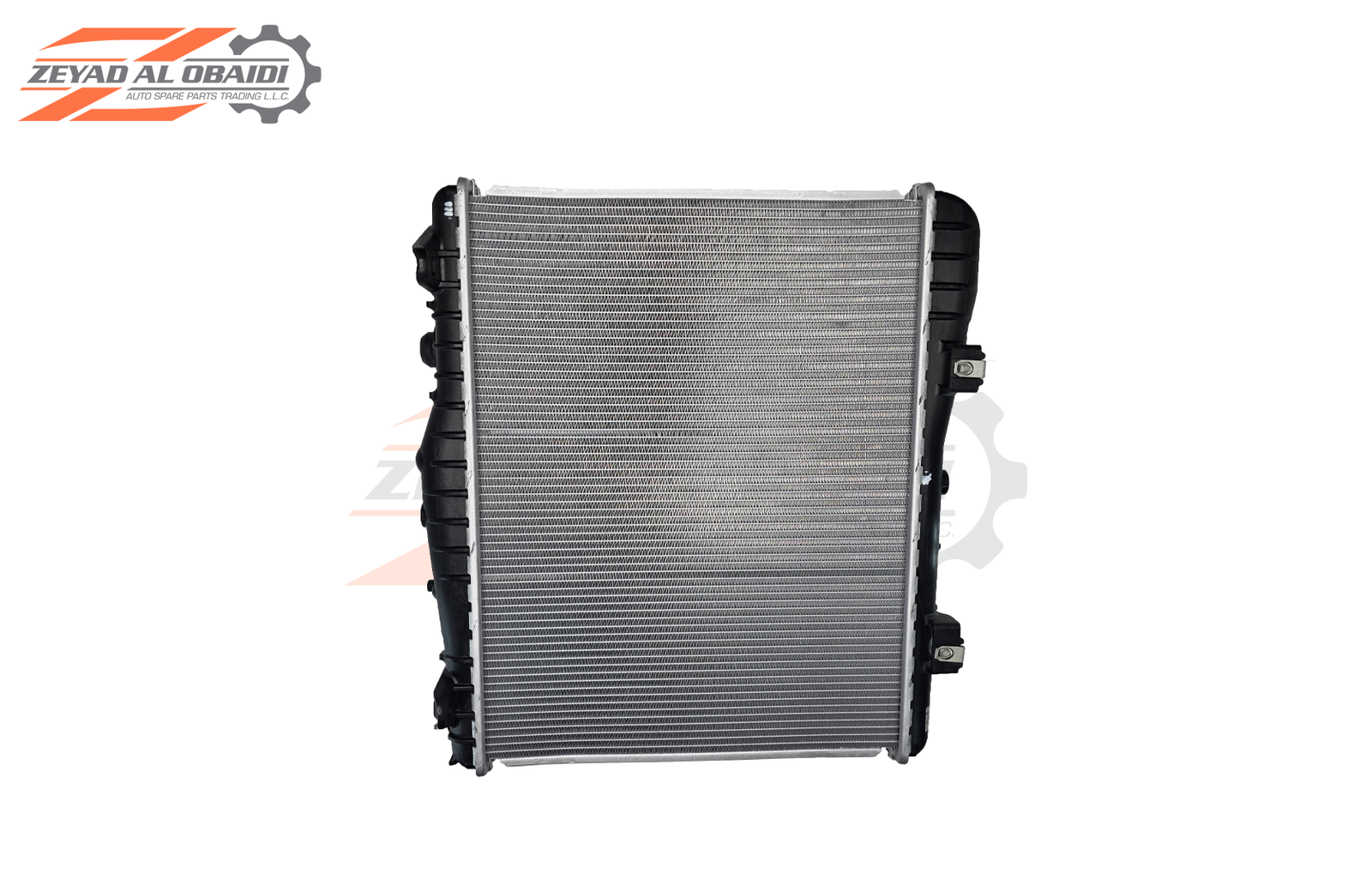 Genuine OEM Engine Coolant Radiator Left for Chevrolet Corvette C8 2020–2026