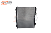 Genuine OEM Engine Coolant Radiator Left for Chevrolet Corvette C8 2020–2026