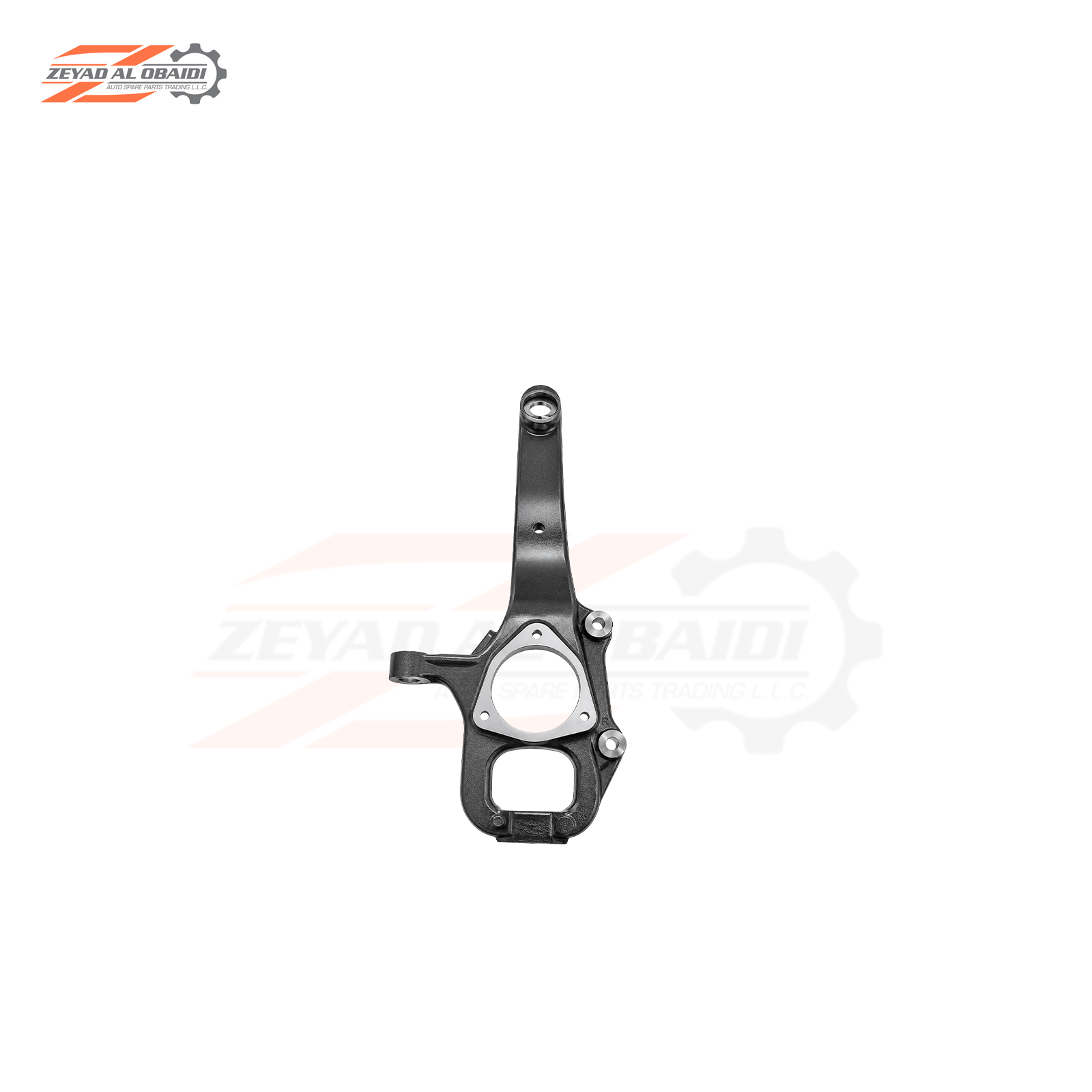 Aftermarket Front Steering Knuckle for Durango 2017–2022 / Grand Cherokee 2017–2021