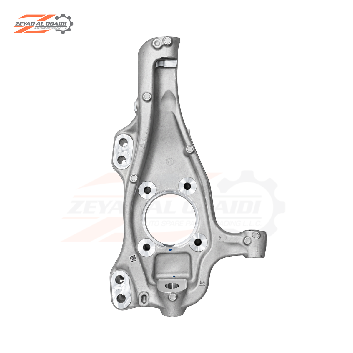 Front Steering Knuckle Hummer EV 2025 Genuine