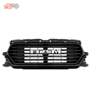 Aftermarket Limited Trim Front Grille for RAM 1500 2019–2024