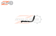 Aftermarket Rear Fascia-to-Quarter Extensions for Dodge Challenger 2015–2024