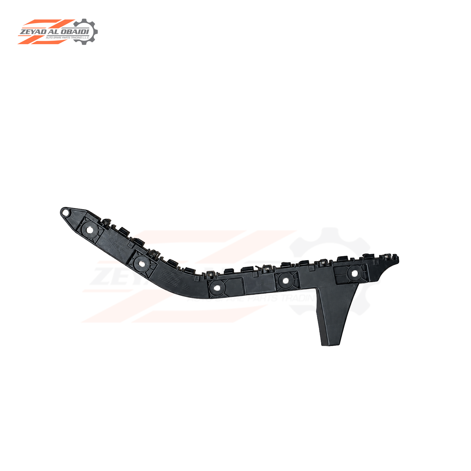 Rear Fender Bracket Mustang 2018-2023 Aftermarket