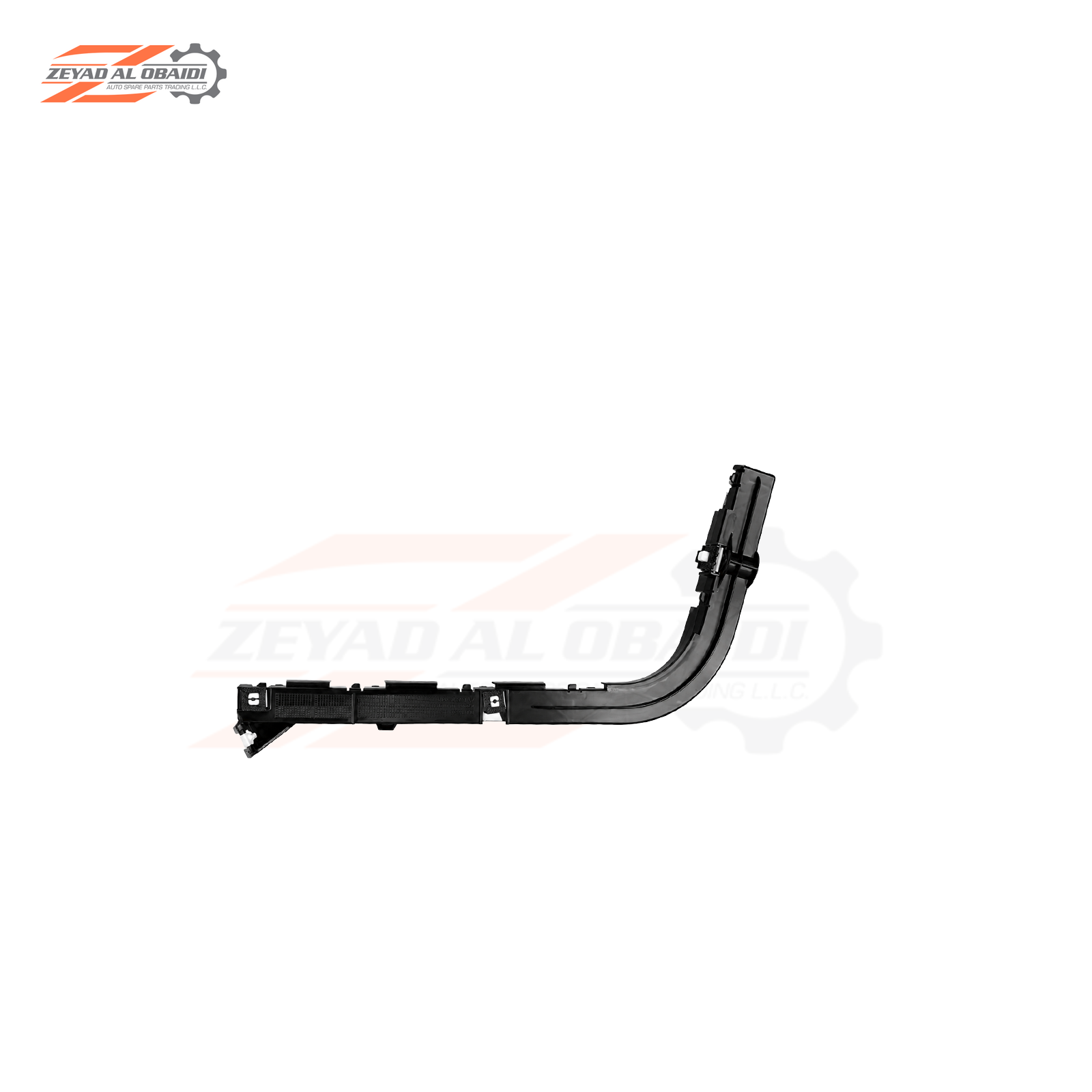 Aftermarket Rear Fascia-to-Quarter Extensions for Dodge Challenger 2015–2024