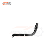 Aftermarket Rear Fascia-to-Quarter Extensions for Dodge Challenger 2015–2024
