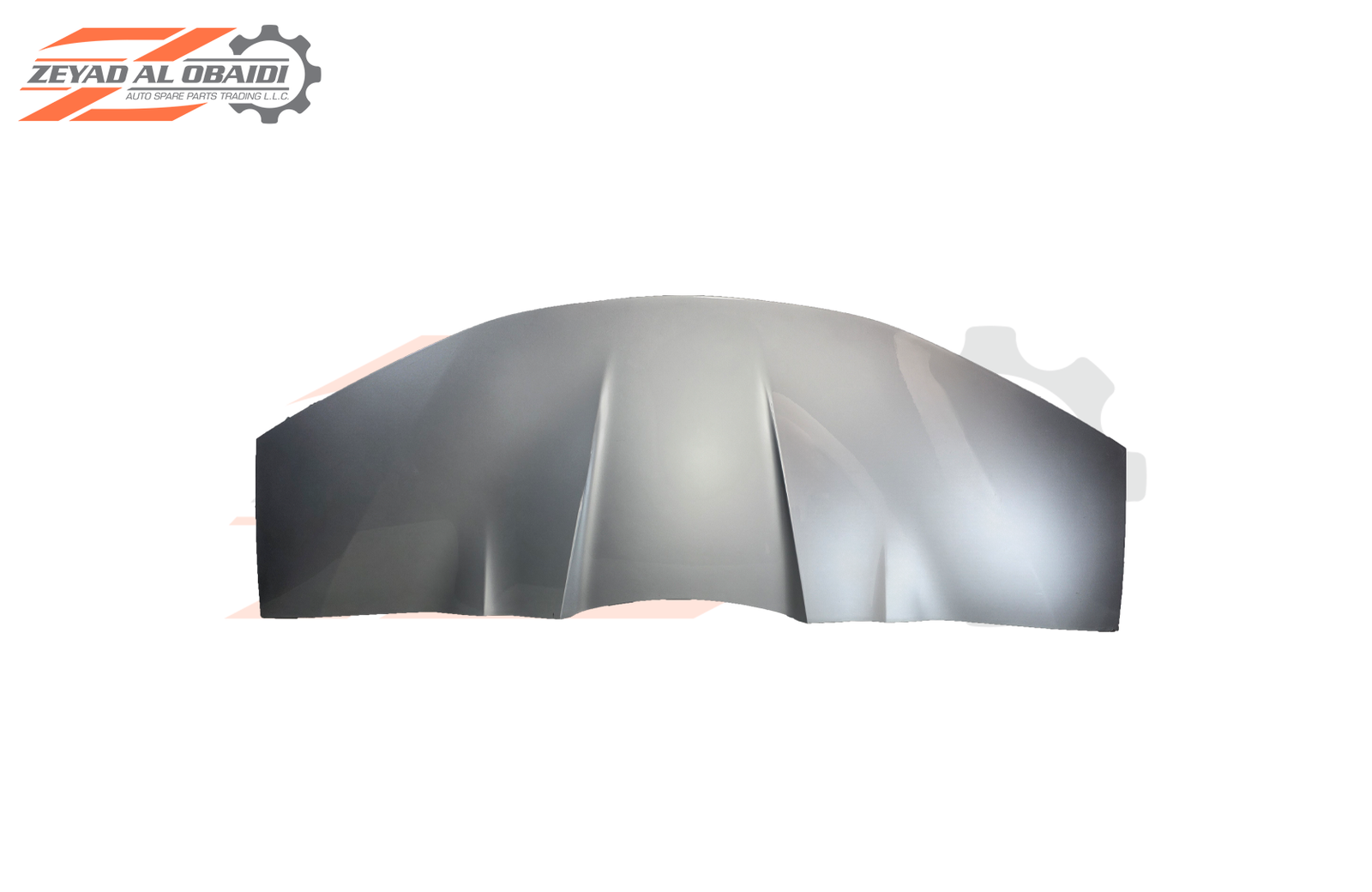 Used Genuine OEM Trunk Lid for Chevrolet Corvette C8 2020–2026