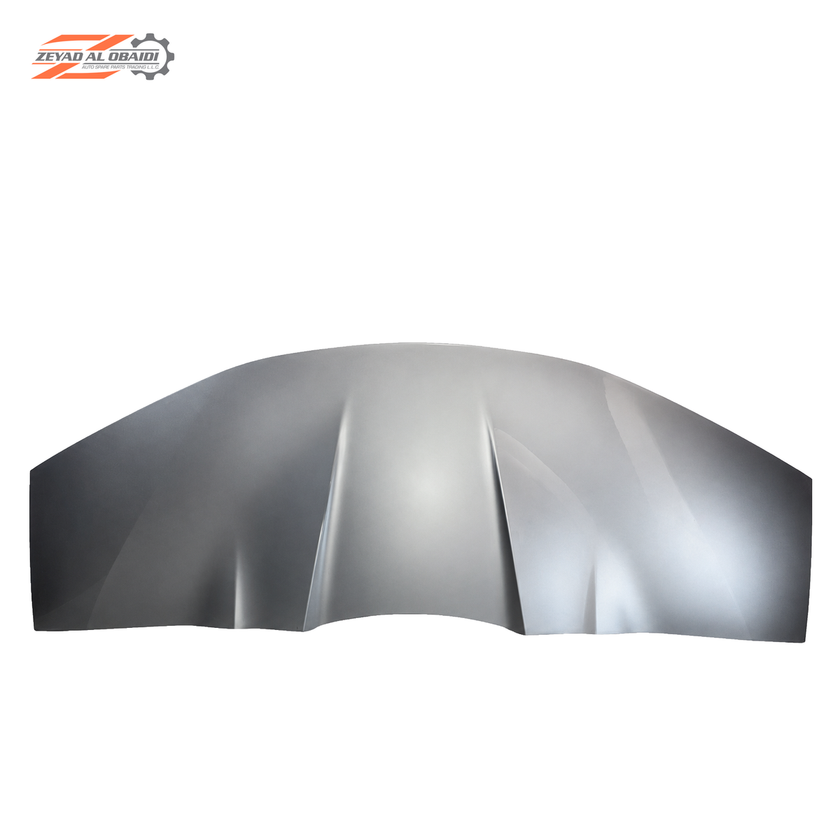 Used Genuine OEM Trunk Lid for Chevrolet Corvette C8 2020–2026