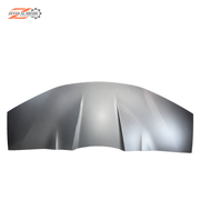 Used Genuine OEM Trunk Lid for Chevrolet Corvette C8 2020–2026
