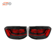 LED Tail Light Jeep Compass 2022-2025 Aftermarket