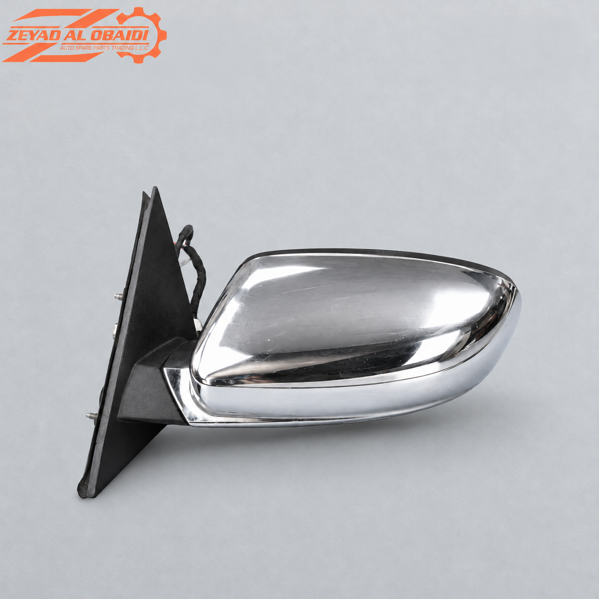Side Mirrors Chrysler 300 2015-2023 Used