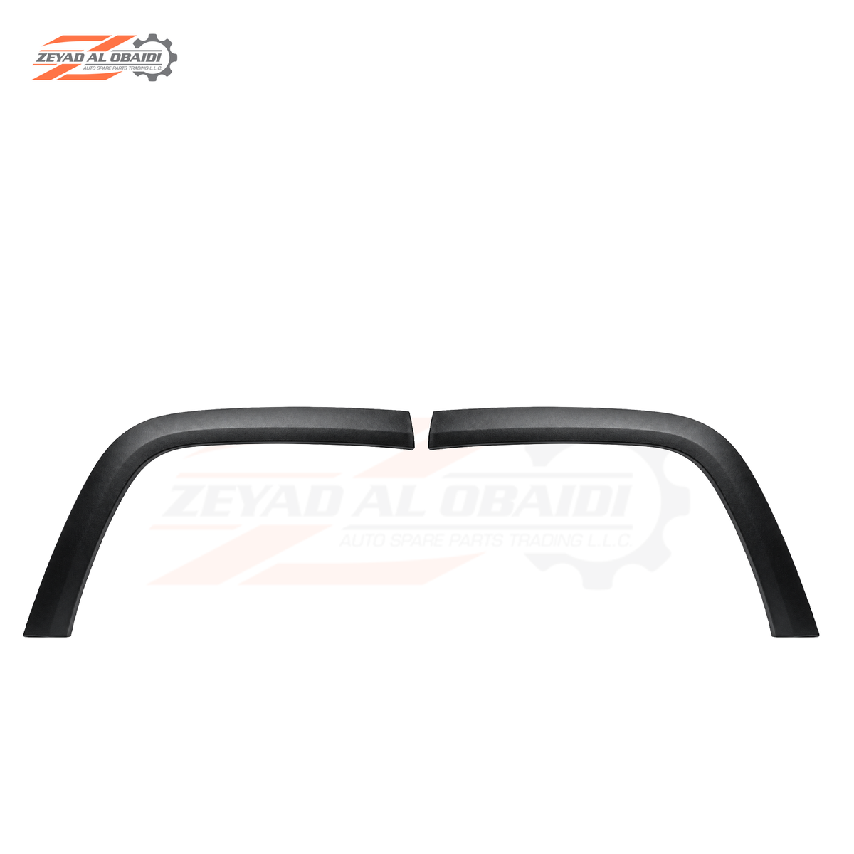 Aftermarket Rear Fender Molding for Jeep Grand Cherokee 2021–2026
