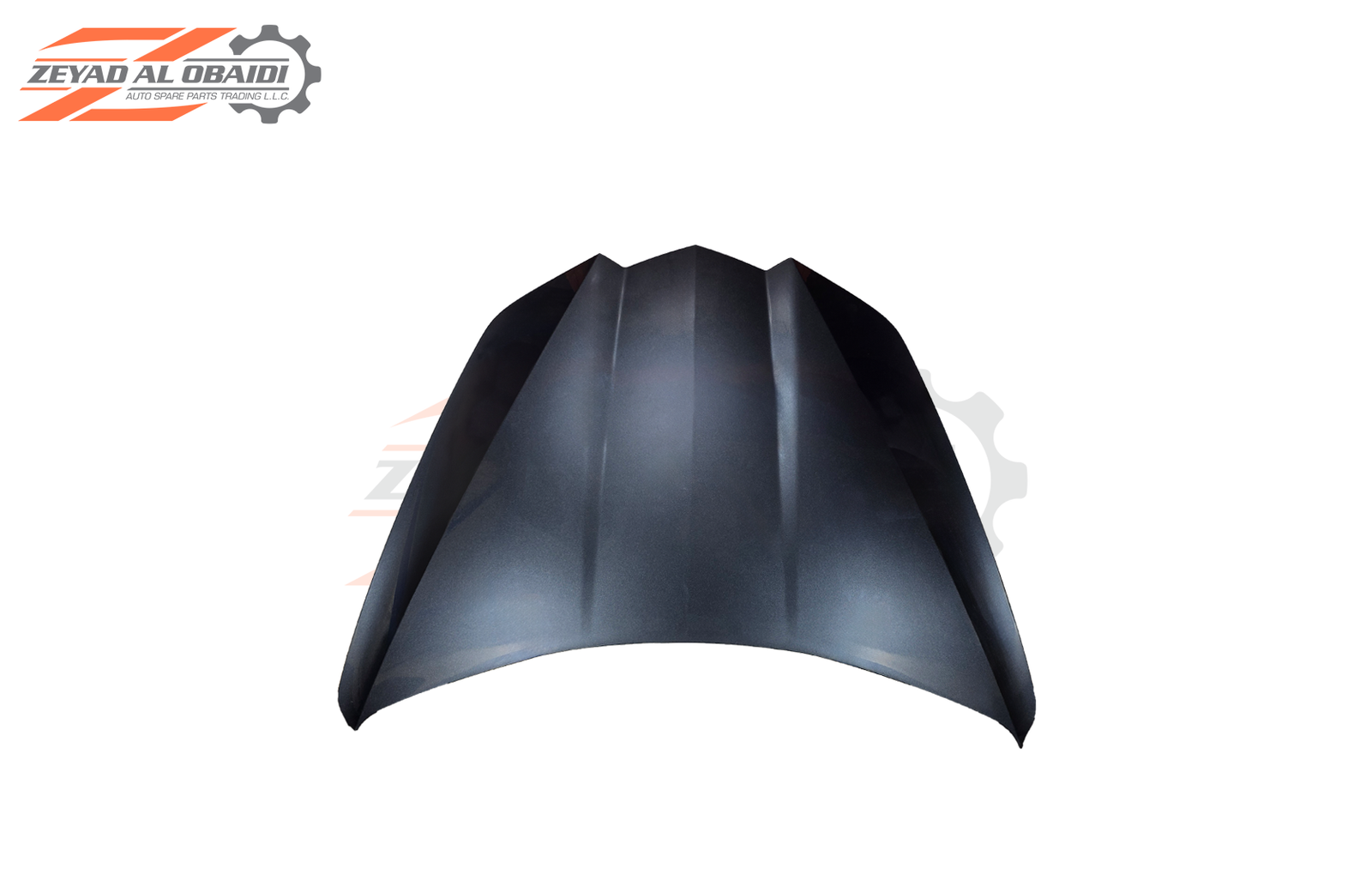 Used Genuine OEM Hood for Chevrolet Corvette C8 2020–2026