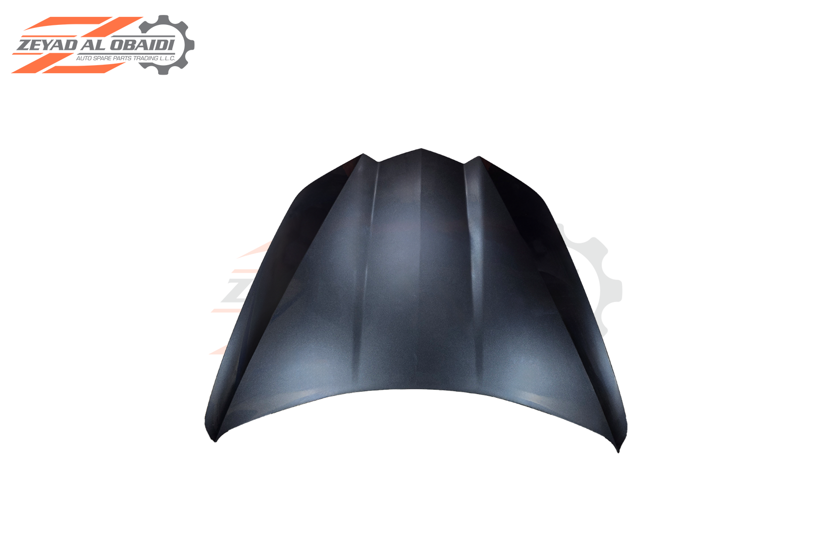 Used Genuine OEM Hood for Chevrolet Corvette C8 2020–2026