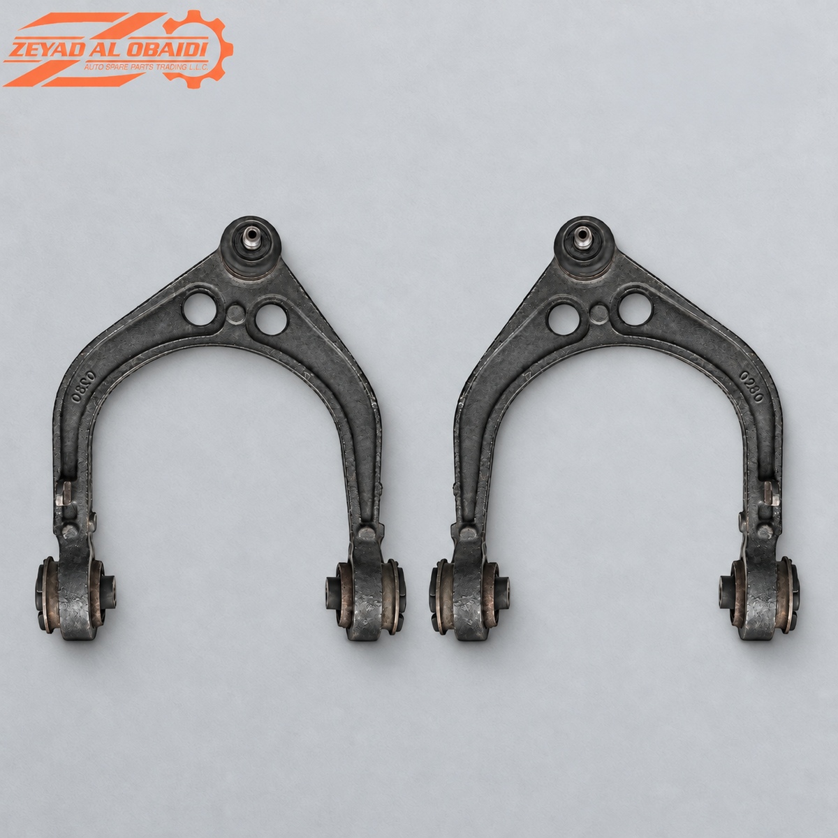 Front Upper Control Arm Charger Challenger Chrysler 300 2015-2023 Used Genuine