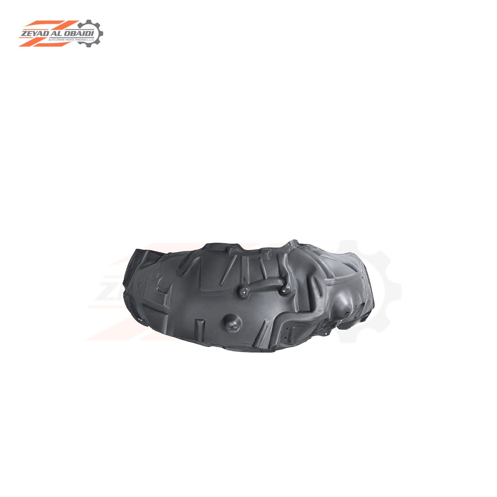 Aftermarket Front Fender Liner for RAM 1500 Classic 2012–2024