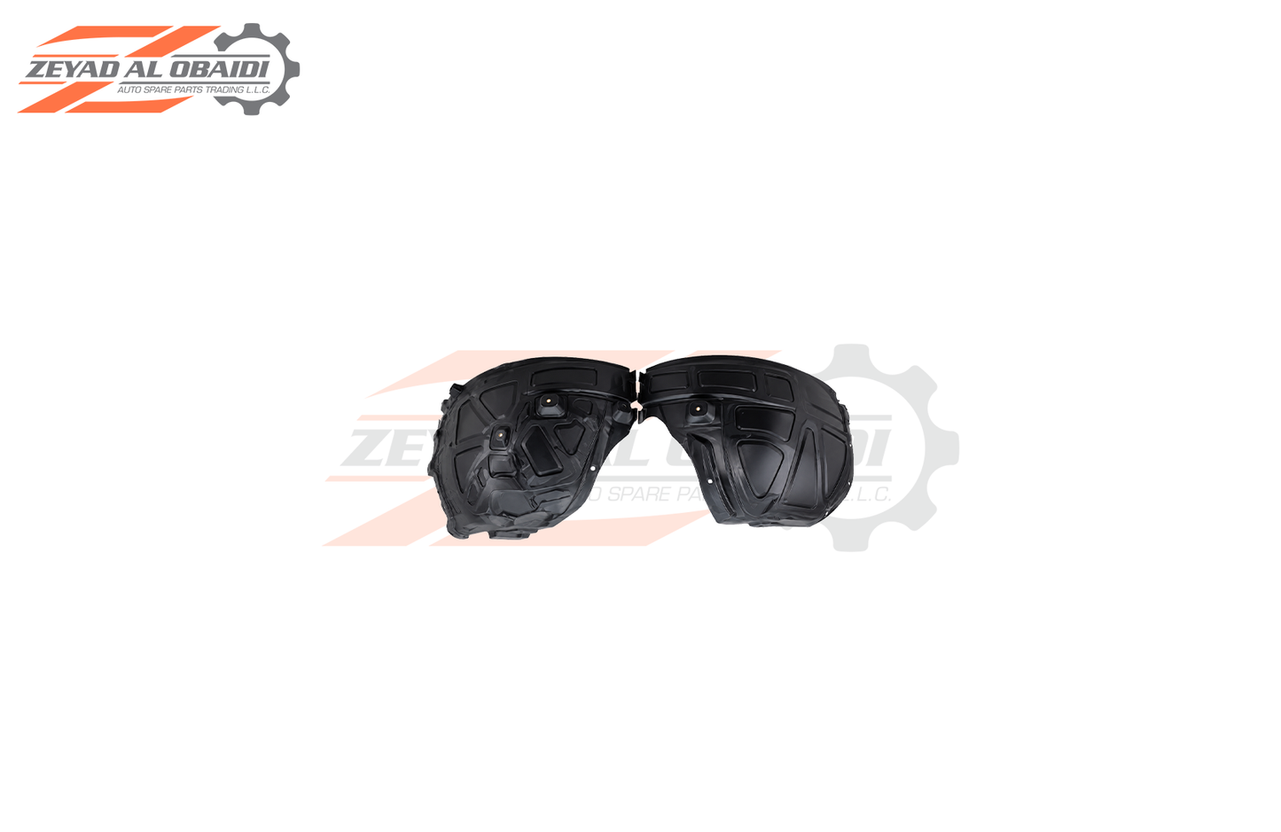 Front Fender Liner Chrysler C300