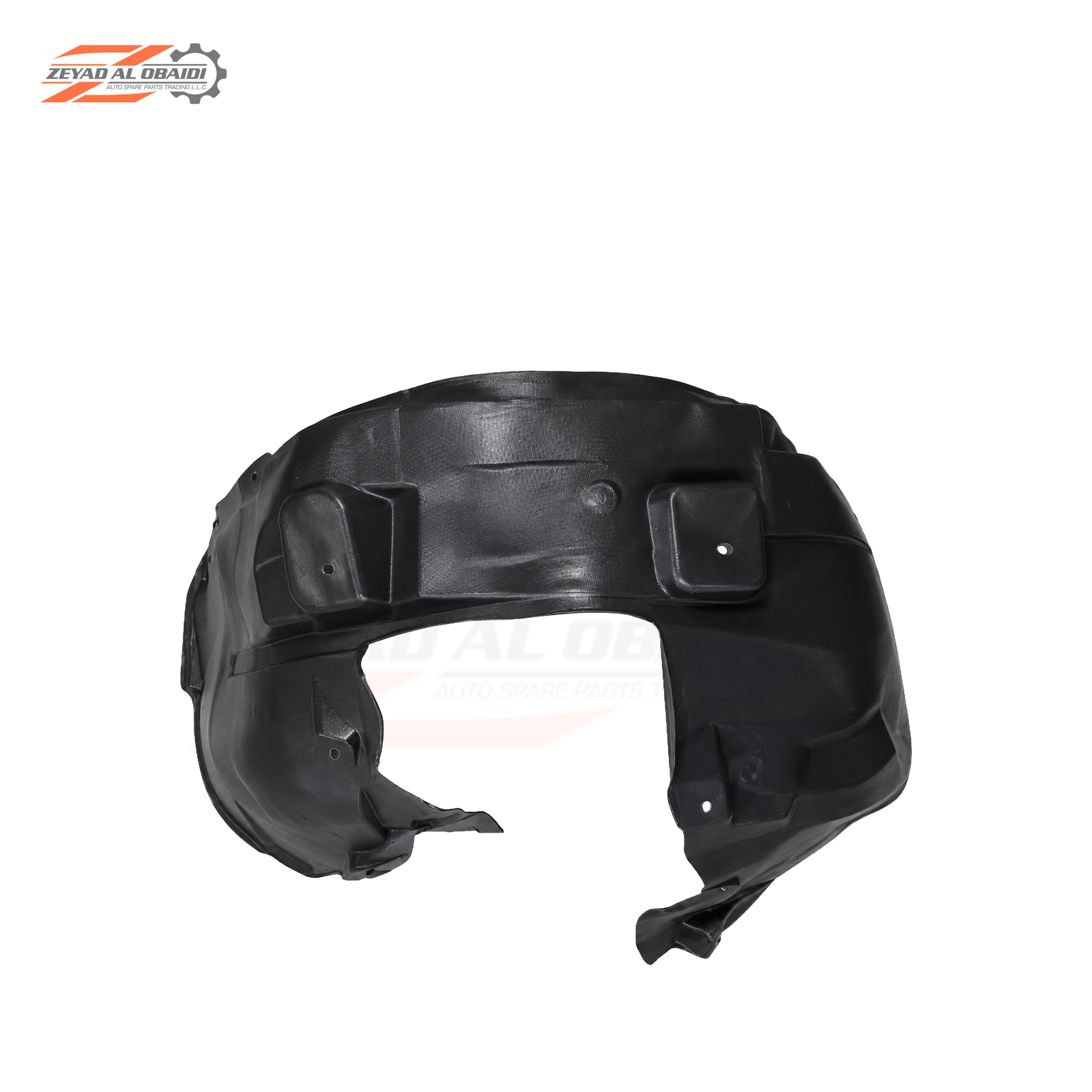 Front Fender Liner Jeep Compass 2018-2025 Aftermarket