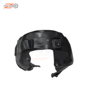 Front Fender Liner Jeep Compass 2018-2025 Aftermarket