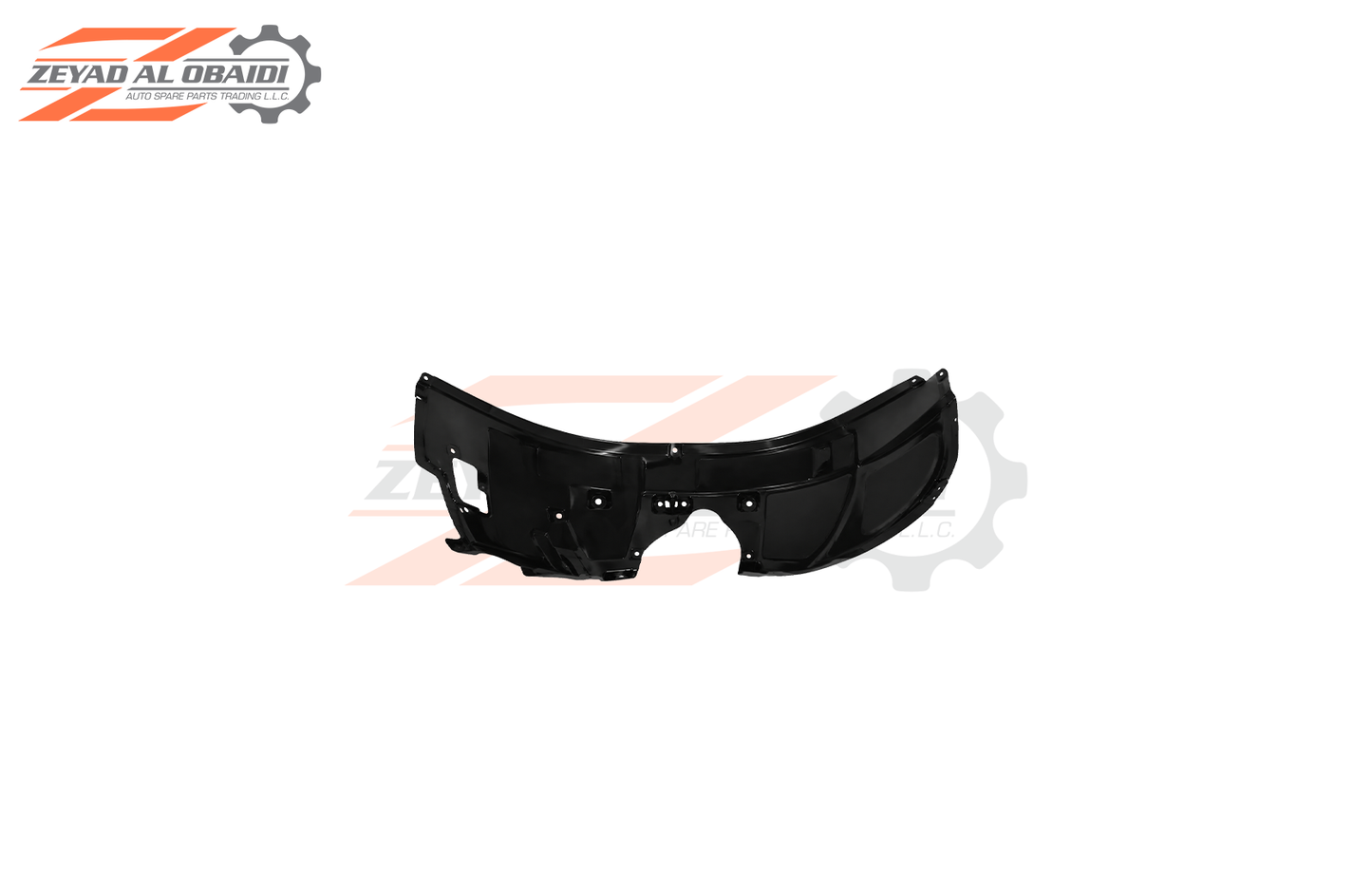 Front Fender Liner Charger
